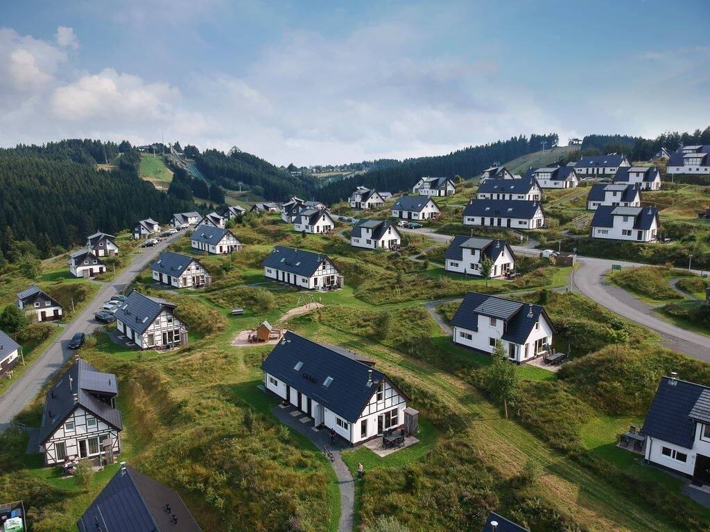 Landal Winterberg in Winterberg, Deutschland (2024) Buchen Sie Ihren