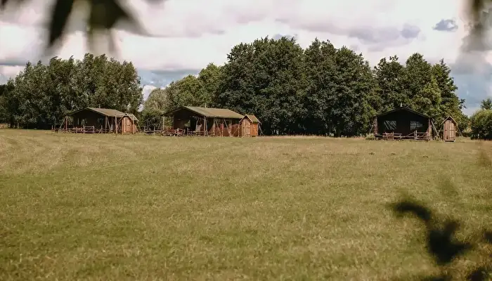 Landgoed ter Wijnendale - BoerenBed