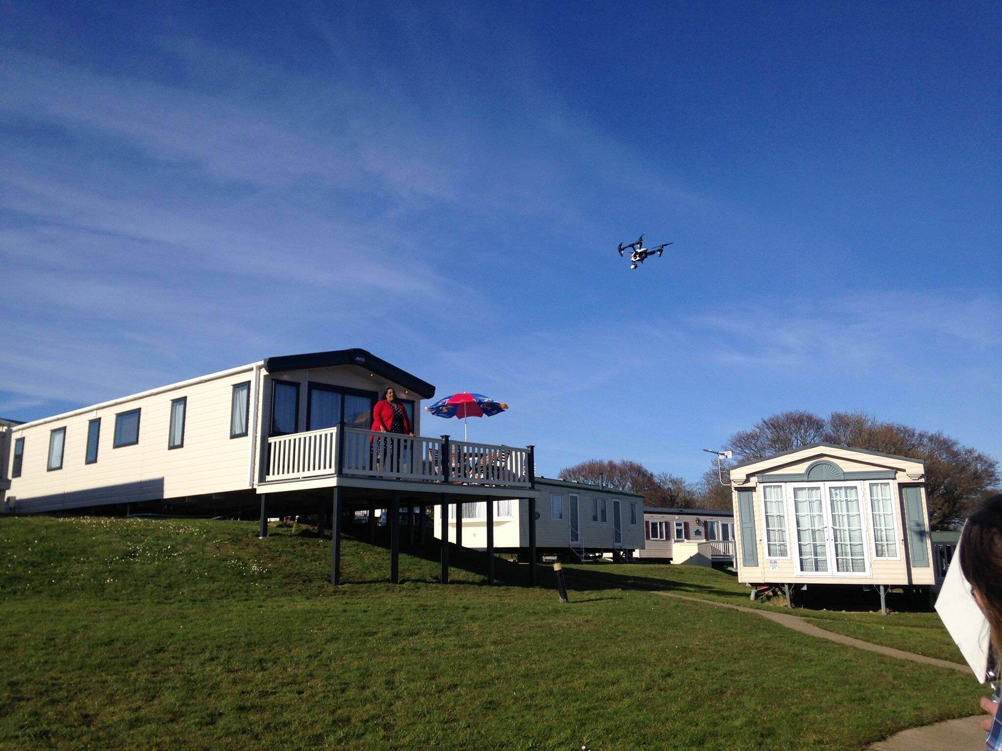 Landguard Holiday Park - Parkdean in Shanklin, Verenigd Koninkrijk ...
