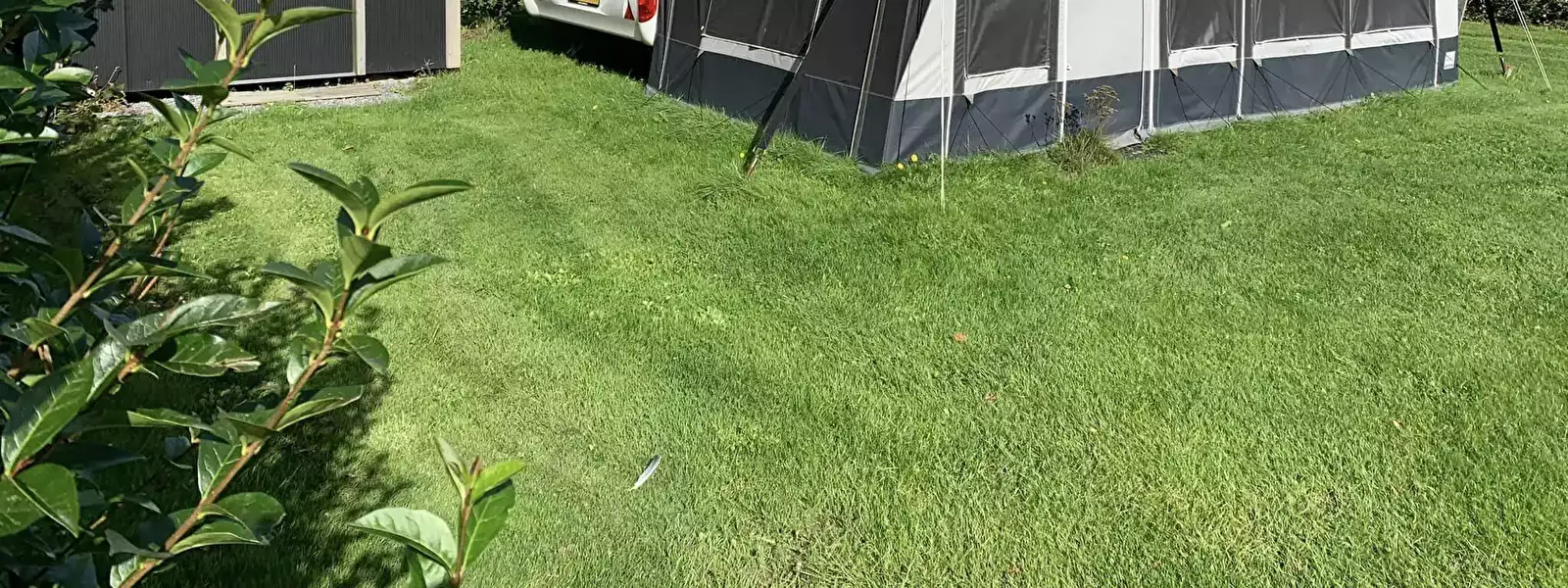 Pitch Landschapscamping Kijkuit