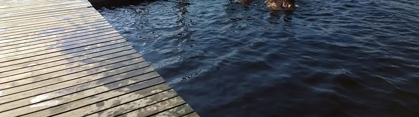 Generale Långasjönäs Camping & Stugby