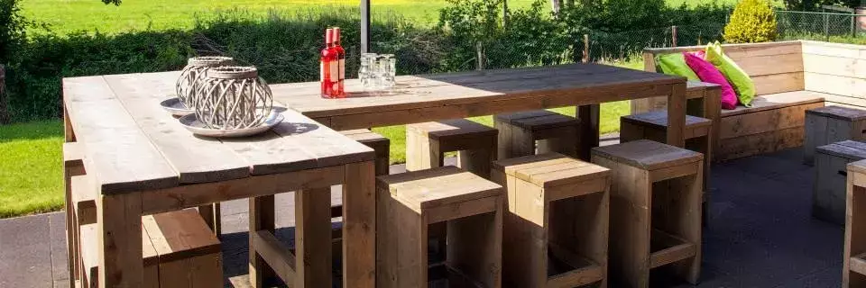 Localização Larik's Hoeve Minicamping