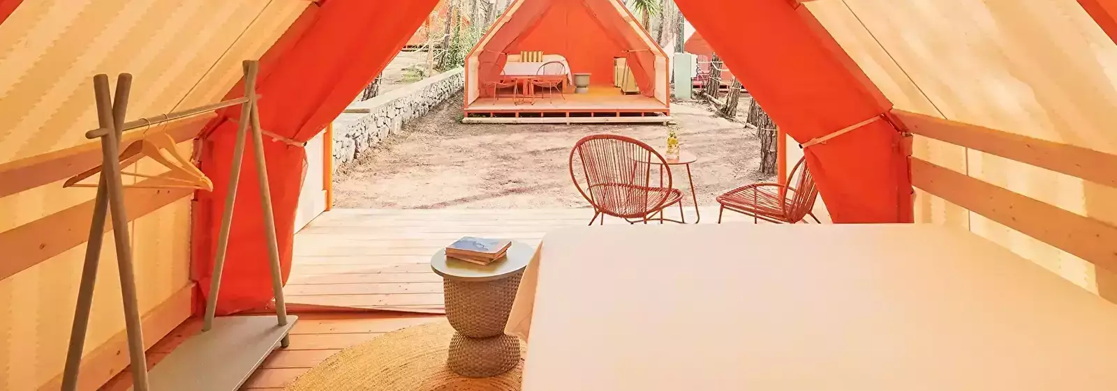 Glamping Lavita Camp