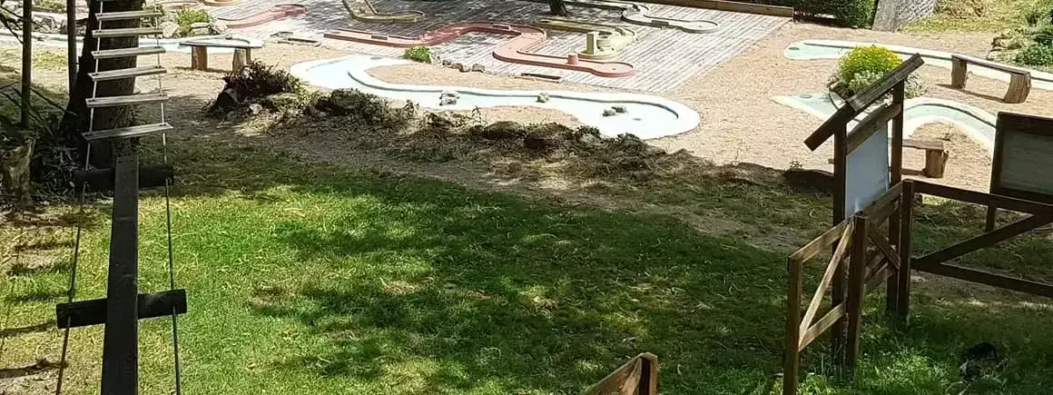 Sportovní Le Chalet Des Pierres Jaumâtres
