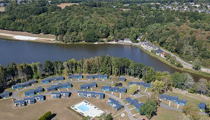 Le Domaine du Moulin Neuf.