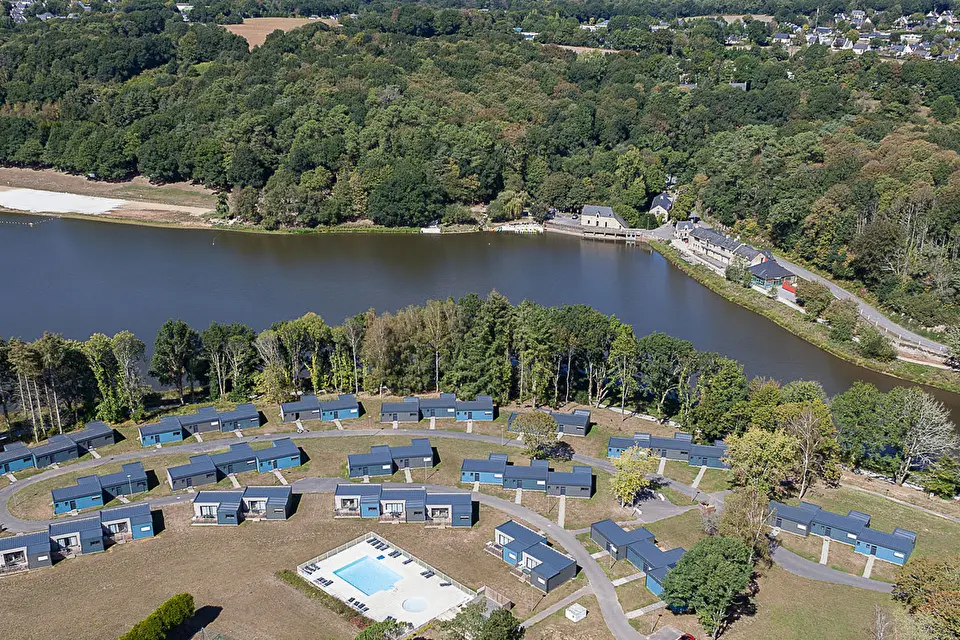 Le Domaine du Moulin Neuf