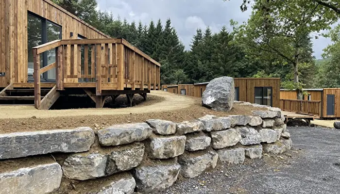 Le Hameau de la Semois.