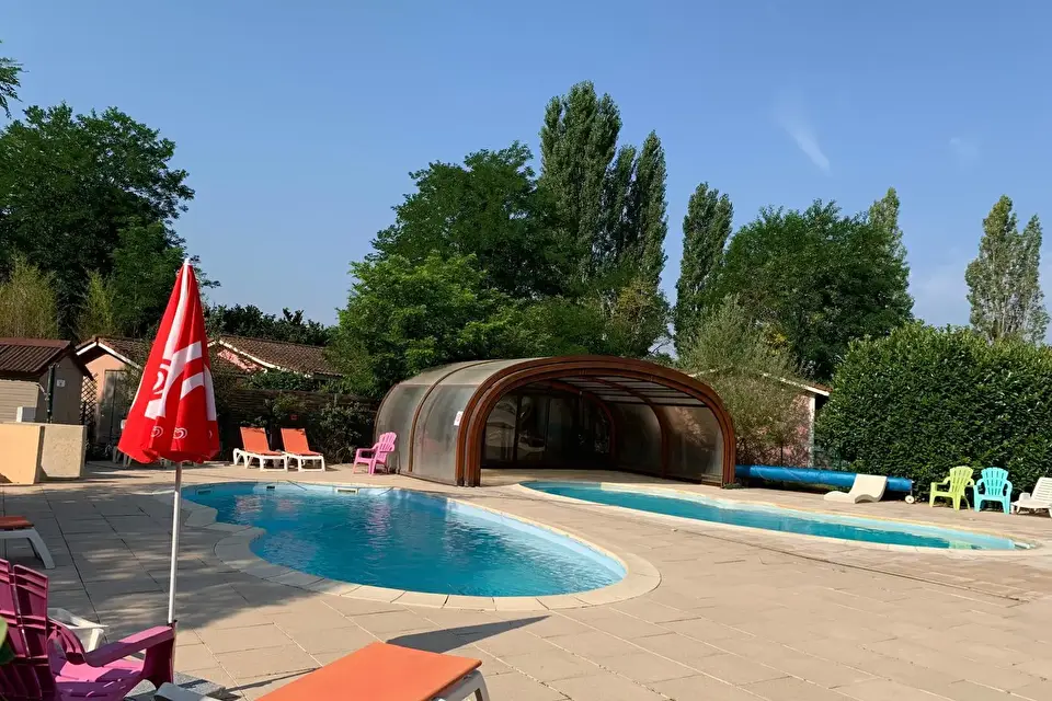Le Hameau des Genets