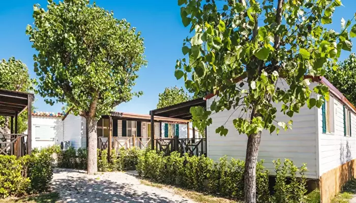 Le Mimose Family Camping Village - Club del Sole
