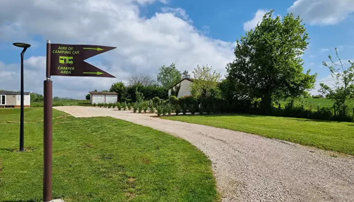 Le Moulin de la Brevette.