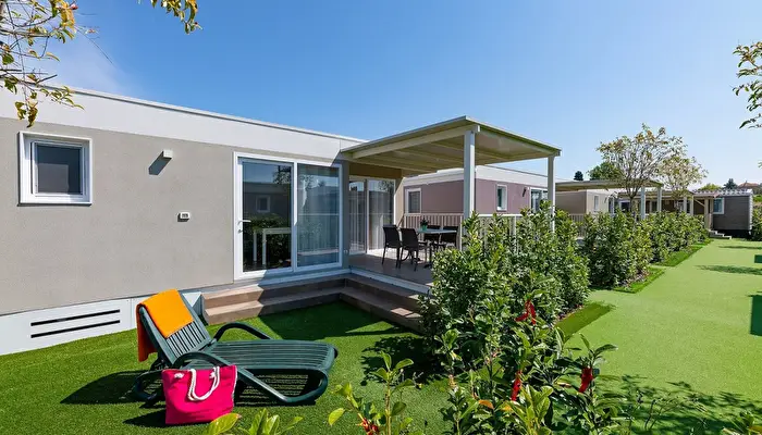 Le Palme Lazise Family Collection - Club del Sole.