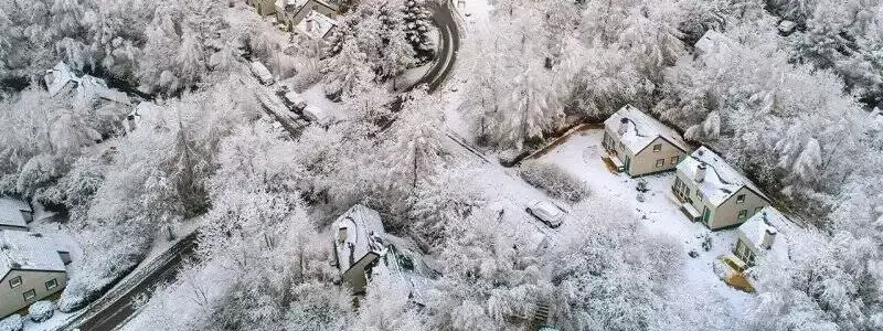 View Les Ardennes - Centerparcs