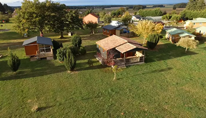 Les chalets d'Auvergne