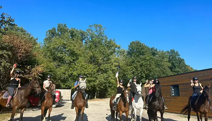 Les Chalets de la Vingeanne.