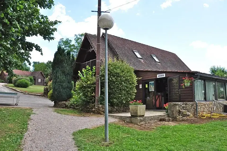 Les Chalets de Thégra