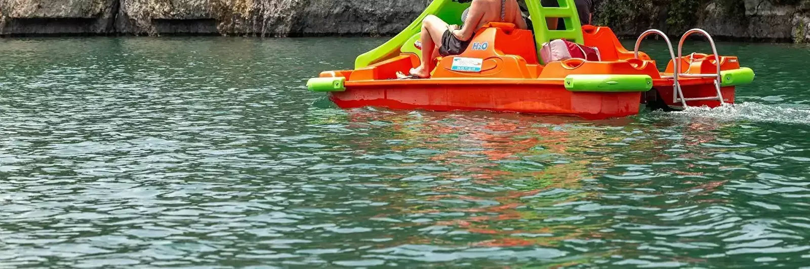 Watersports Les Gorges de Provence - Marvilla Parks
