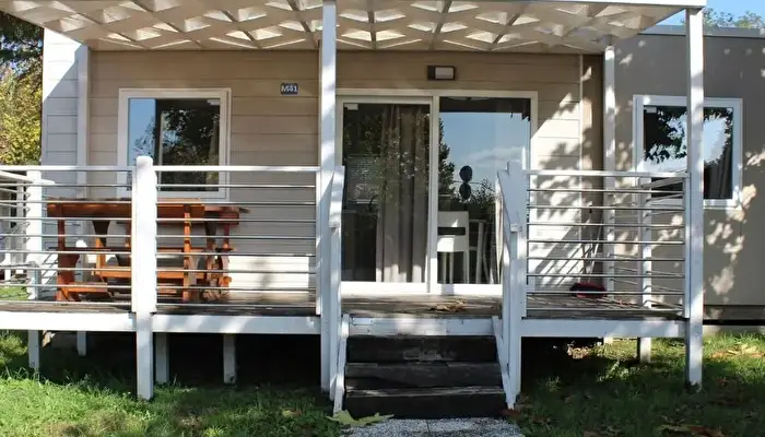 Lido di Sesto Camping.