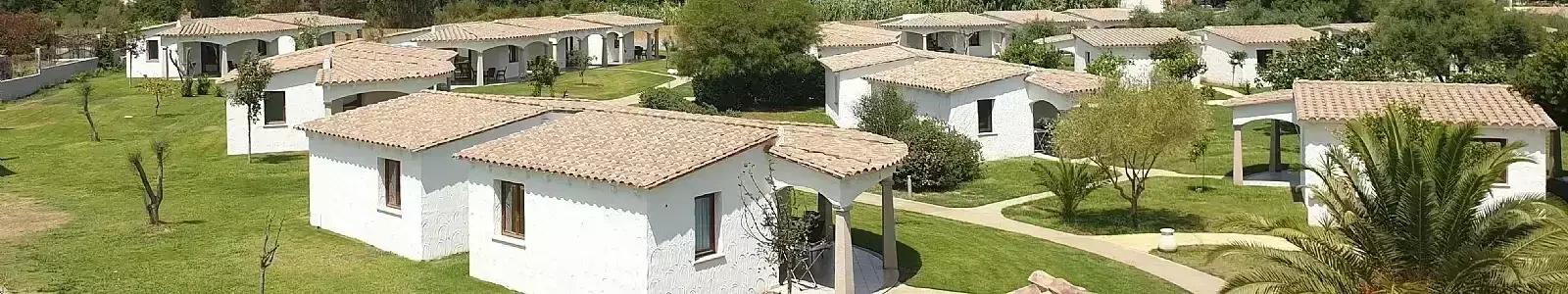 Cottage-Holiday Home Limone Beach Resort