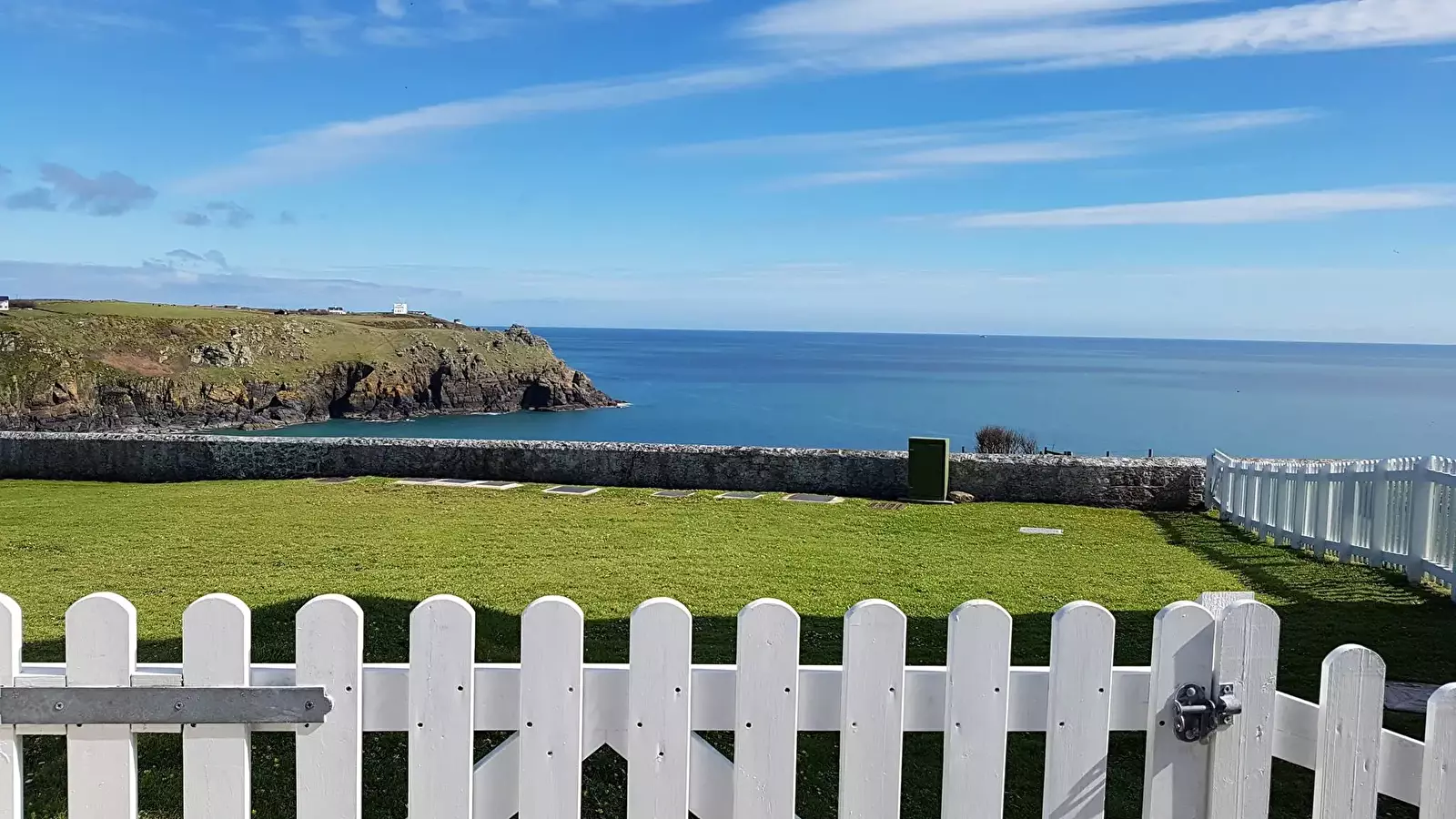Posizione Lizard Point Holiday Park - Parkdean