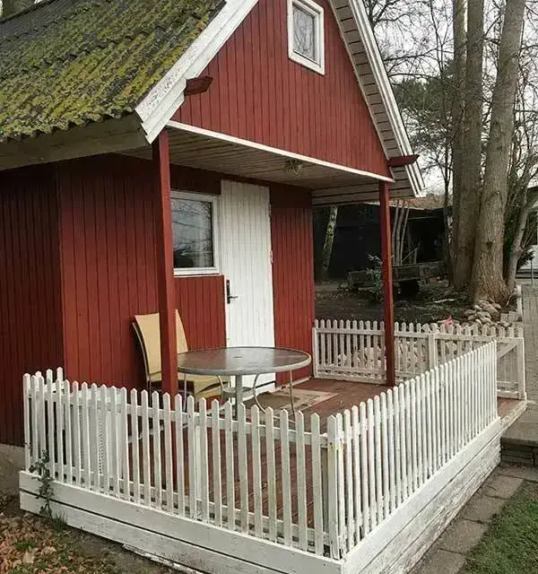 Løgstør Camping