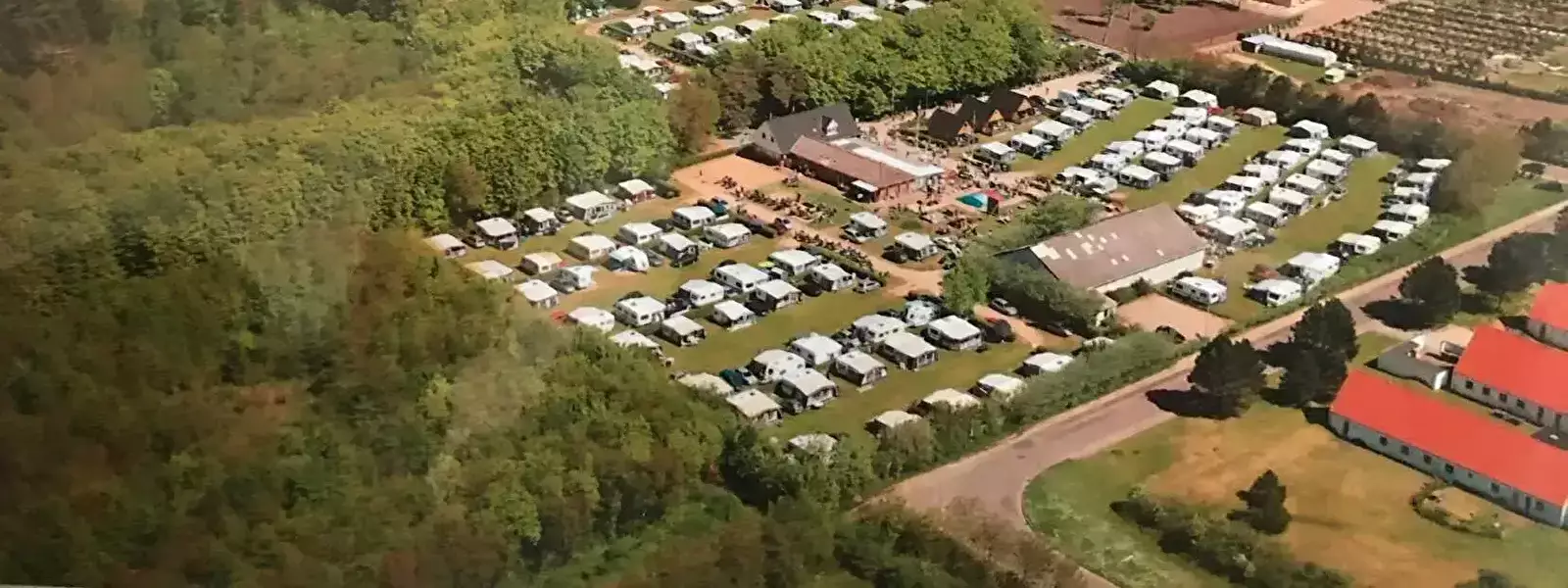 Panoramica Løgstør Camping