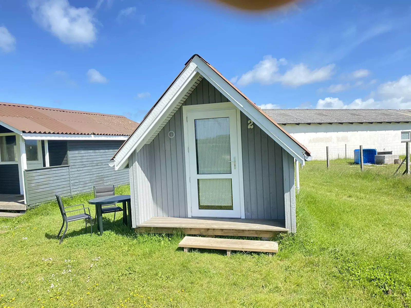 Baita Løkken Vestkystcamping