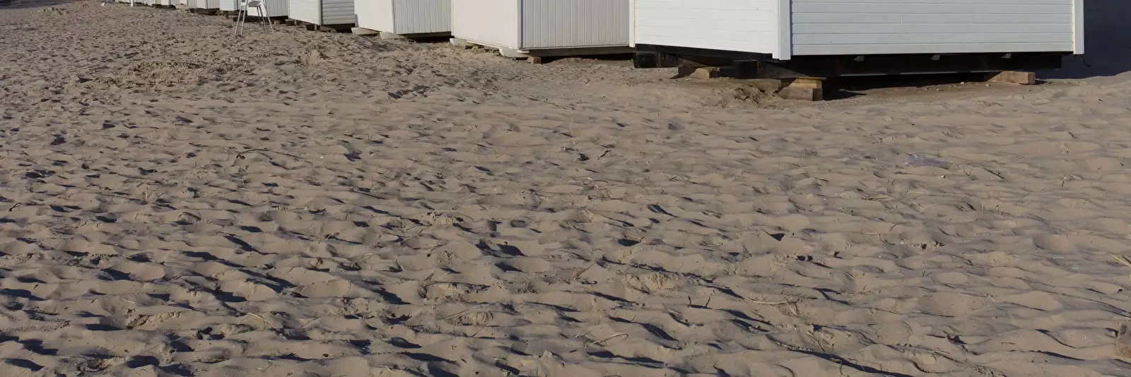 Baita Løkken Vestkystcamping