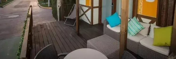 Magic Robin Hood Holiday Park