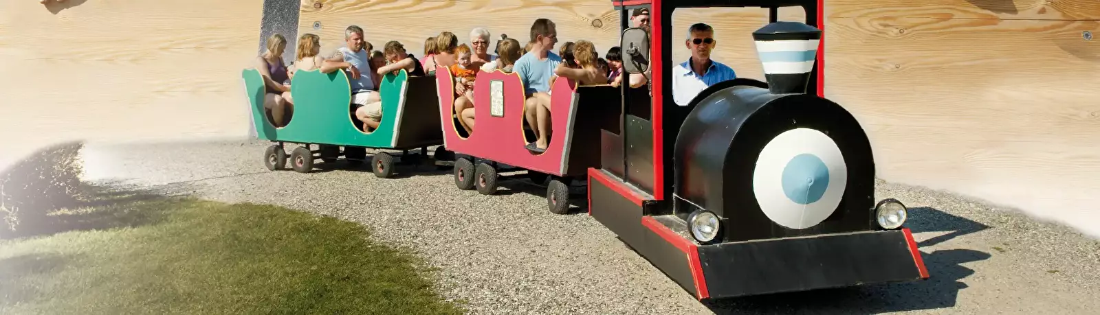 Obecné Mariager Camping