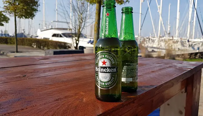 Marina Parc Deko Marina Lelystad.