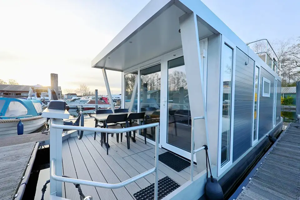 Marina Parc Jachthaven De Hoop
