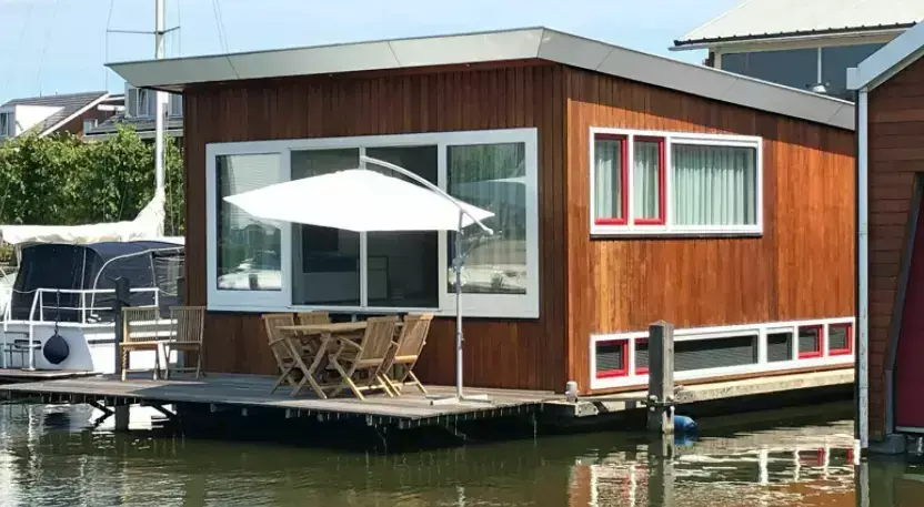 Général Marina Parc Jachthaven Uitgeest