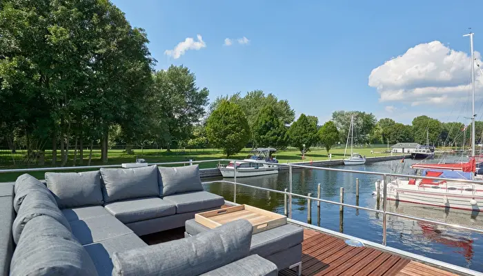 Marina Parc Tineke Bakker.
