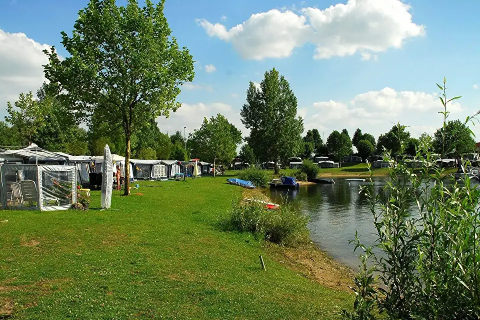 MarinaPark Bad Nederrijn