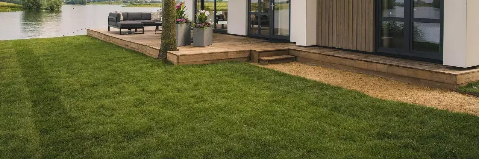Chalet-Bungalow-Huisje MarinaPark Bad Nederrijn
