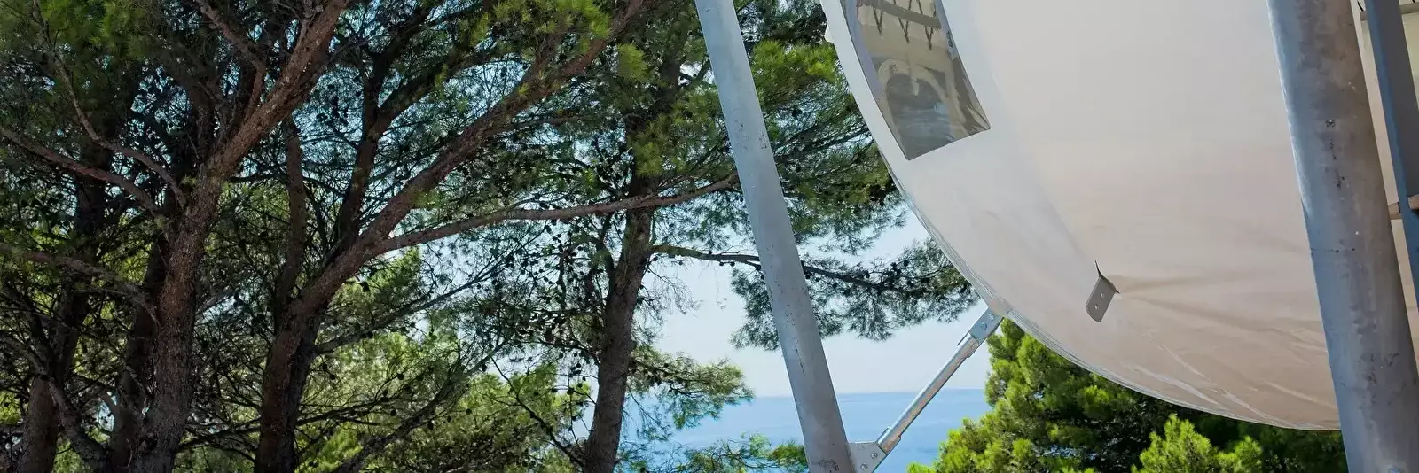 Stan Medora Orbis Camping & Glamping