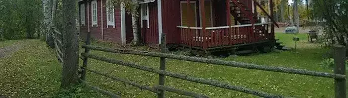 Cottage-Holiday Home Messilä Camping