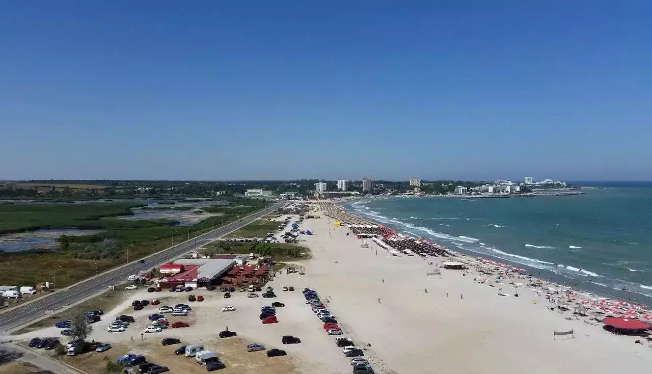 Overview Mht Camping