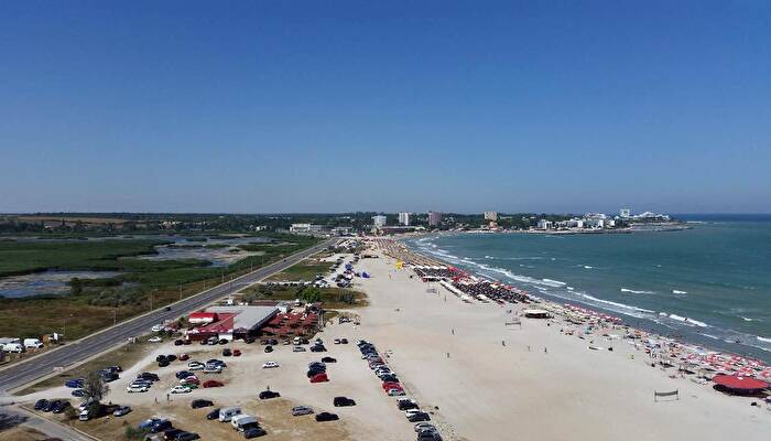 Campingplatz Eforie Sud Alle Campingplatze Und Alle Anbieter Auf Jetcamp Com