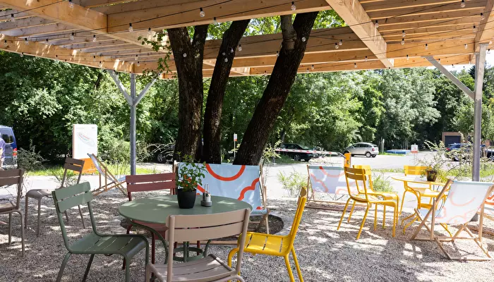 Micampa Wien Wienerwald.