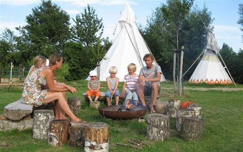 Hippe camping Nederland; 17 kindvriendelijke en unieke locaties in de natuur met veel groen - Reisliefde Hippe camping Nederland; 17 kindvriendelijke en unieke locaties in de natuur met veel groen - Reisliefde