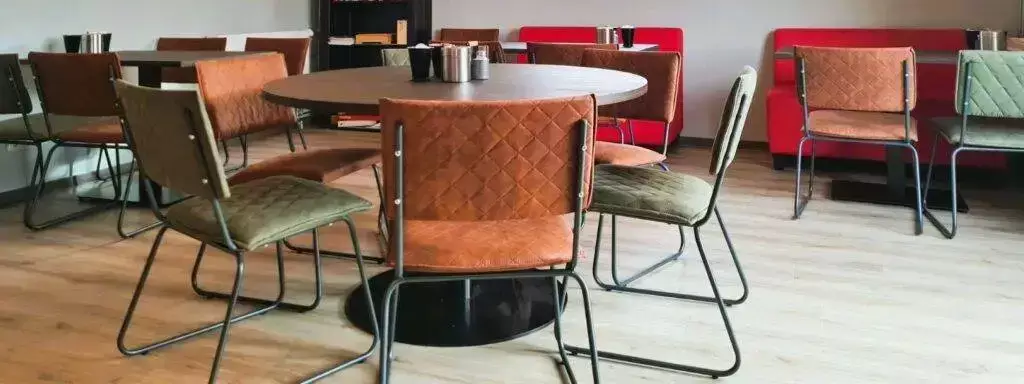 Cafe-Bar-Restaurant Mini-camping de Kan Hoeve