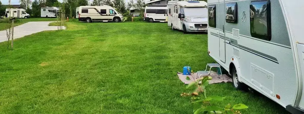 Staanplaats Mini-camping de Kan Hoeve