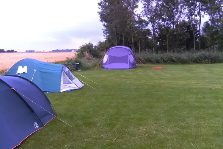 Tent Mini-camping Foswert - Vekabo