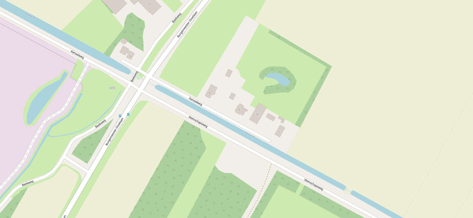 Minicamping Klein Sonsbeek in Schoonebeek, Nederland (2025)