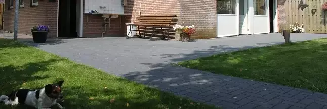 Location Mini-camping 't Kruispunt