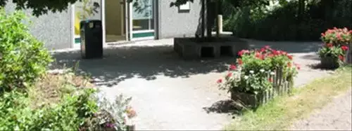Chata - Rekreační dům Mini-camping Uit & Thuis
