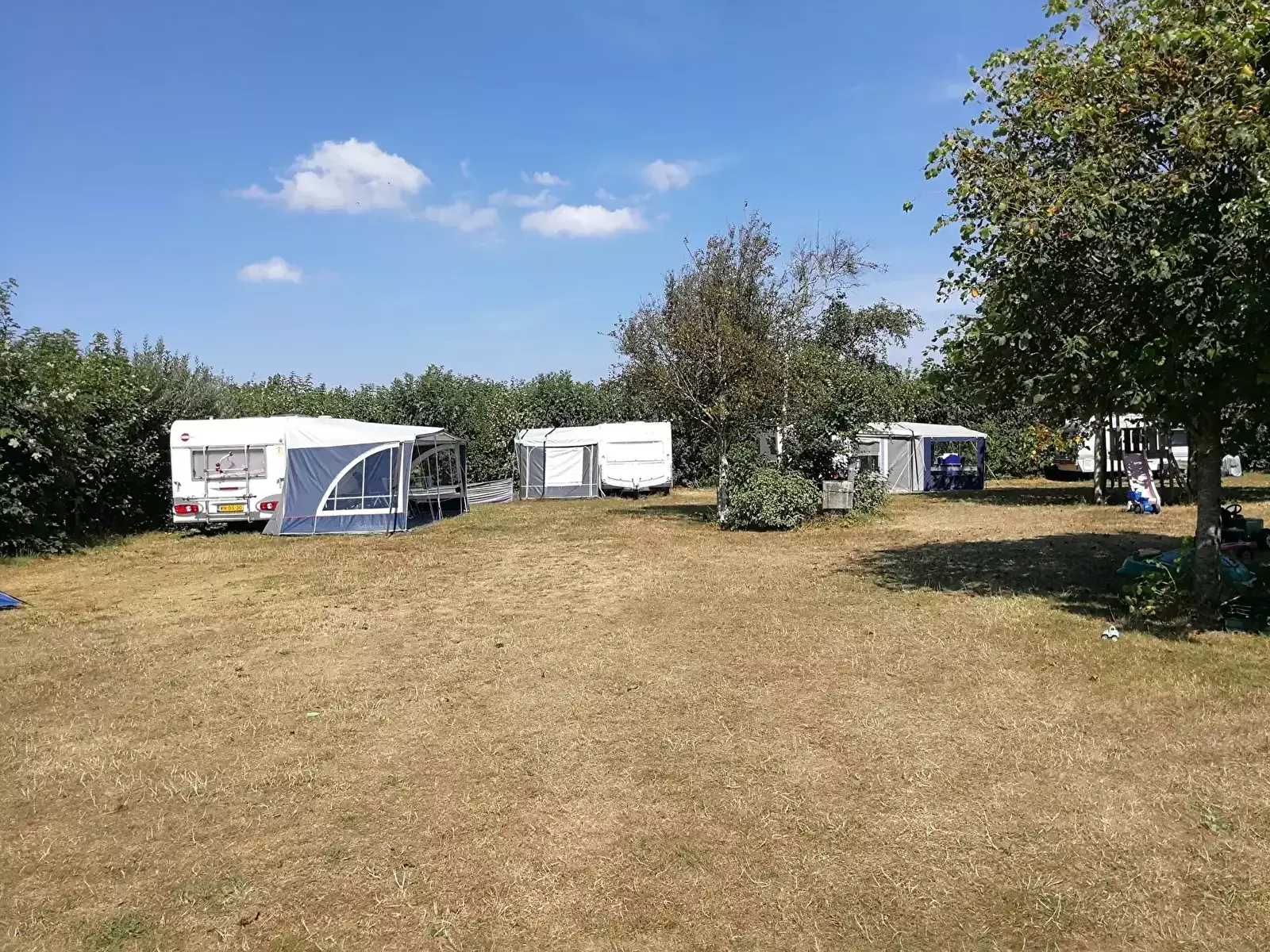 Tent Mini-camping Weilust