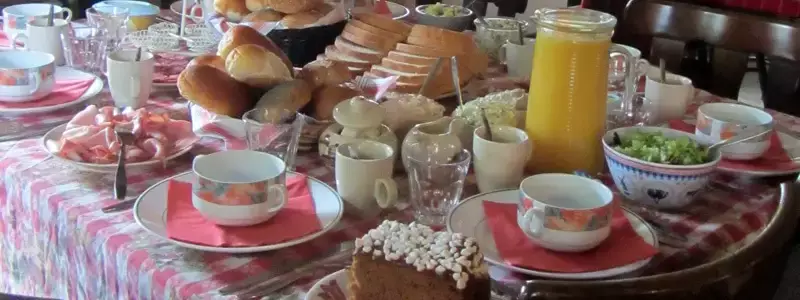 Cafe-Bar-Restaurant Minicamping De Heibloem
