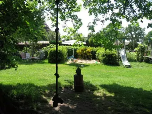 Locatie Minicamping De Lindehof In Drenthe